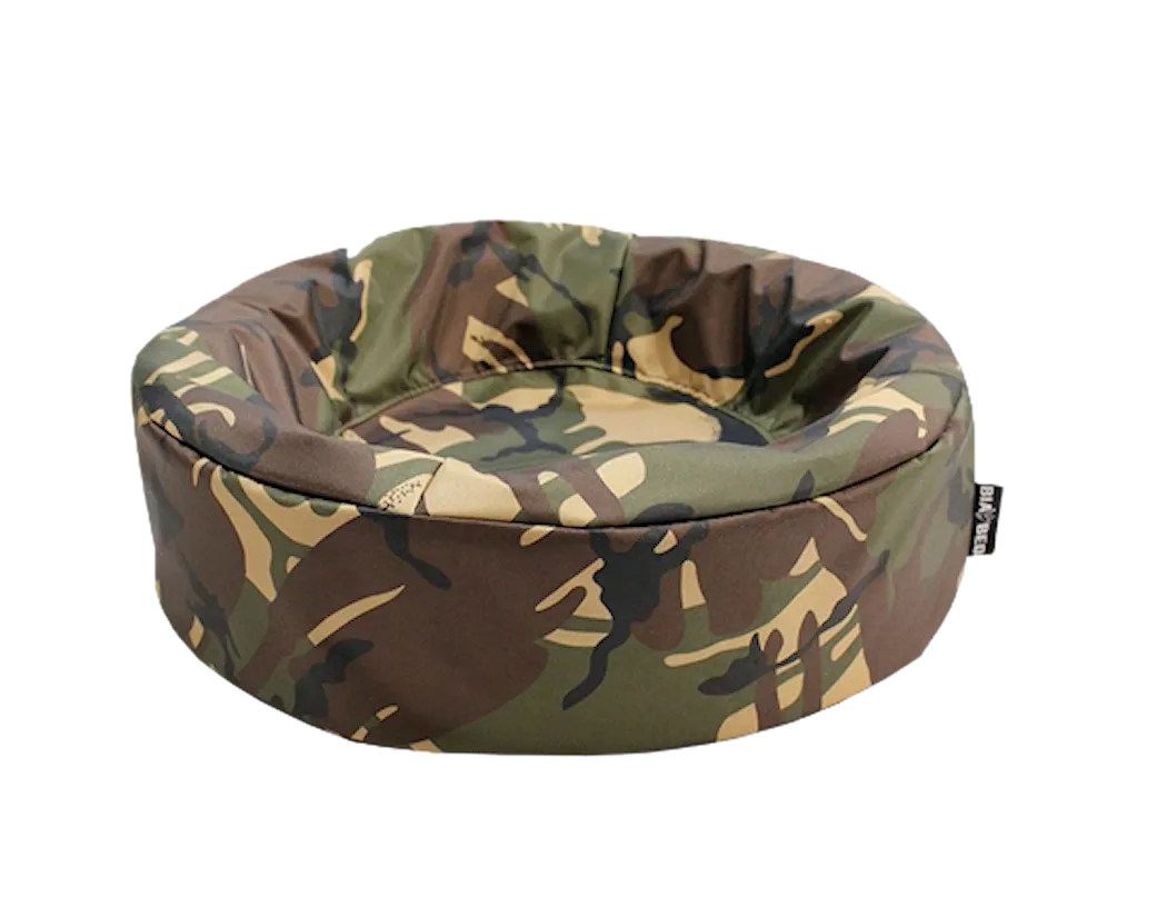 Bia Bädd Camo