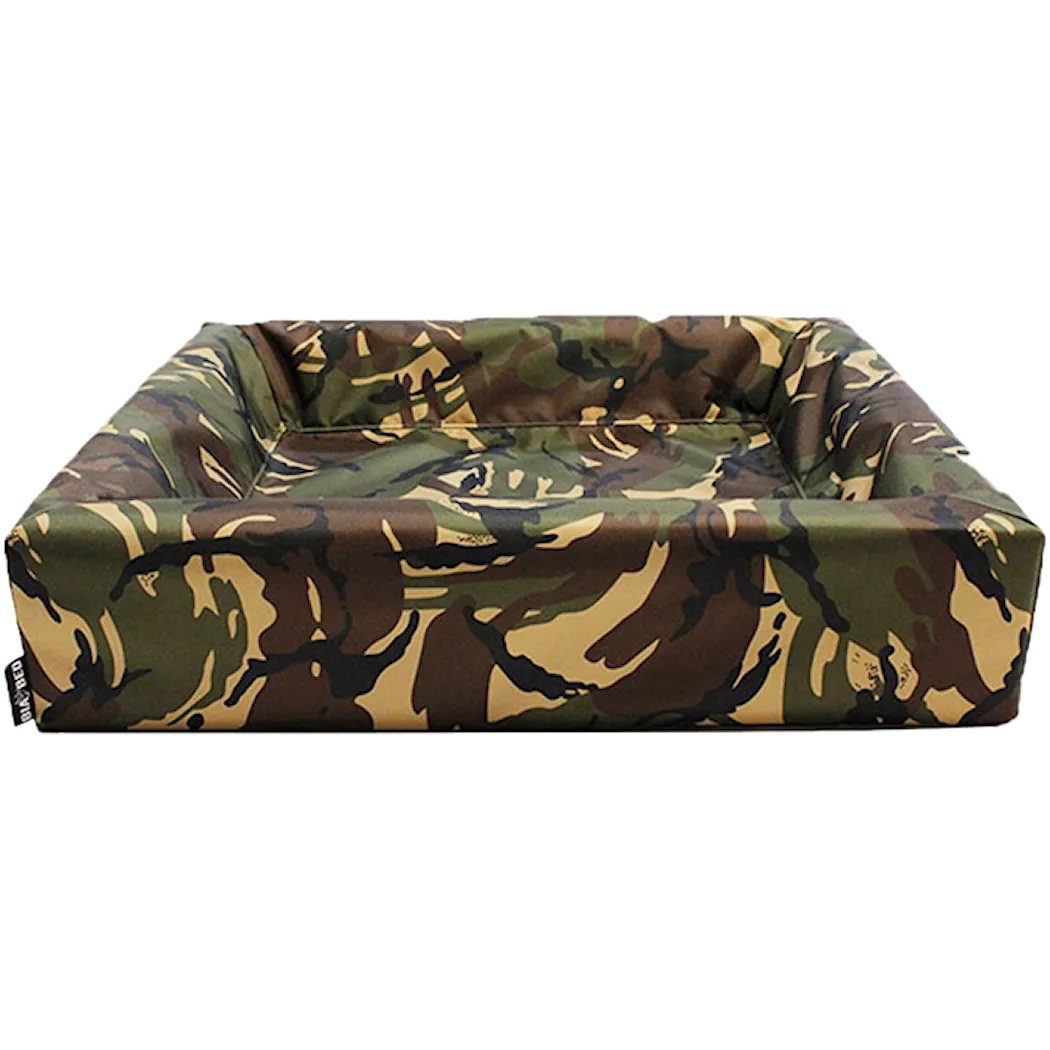 Bia Bädd Camo
