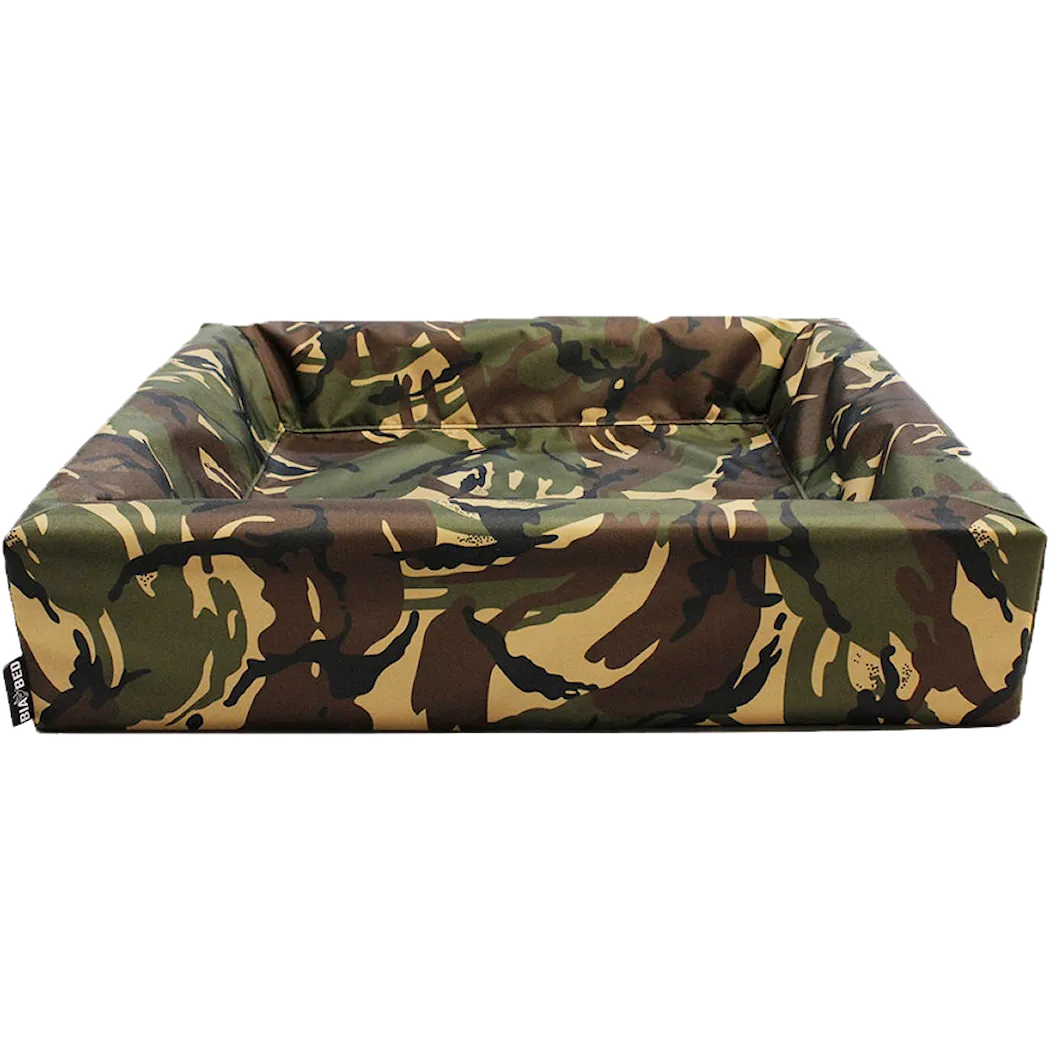 Bia Bädd Camo