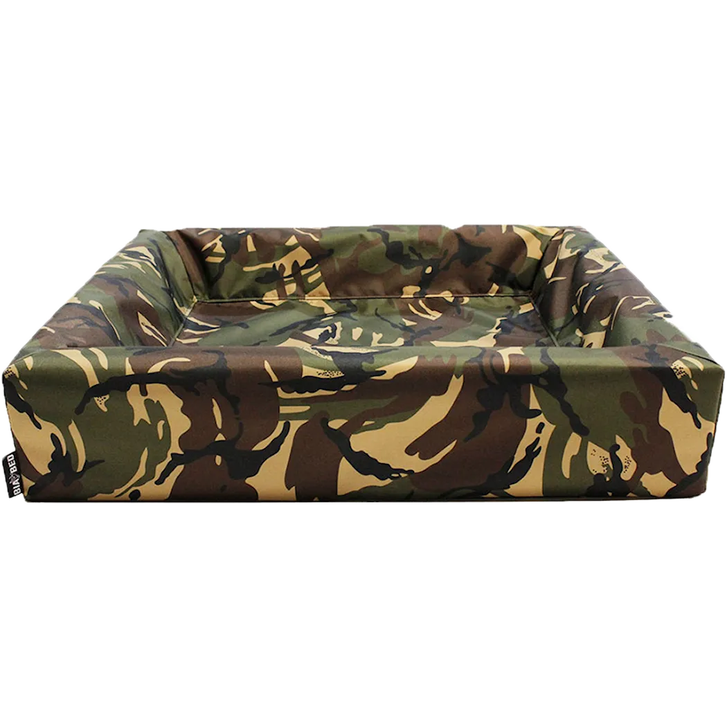 Bia Bädd Camo