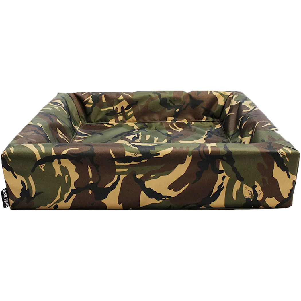 Bia Bädd Camo