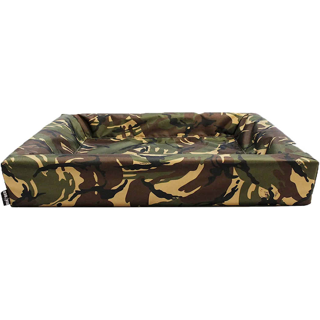 Bia Bädd Camo