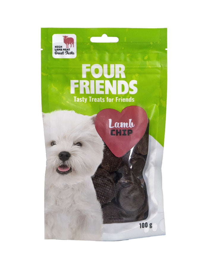 FourFriends Lamb Chip