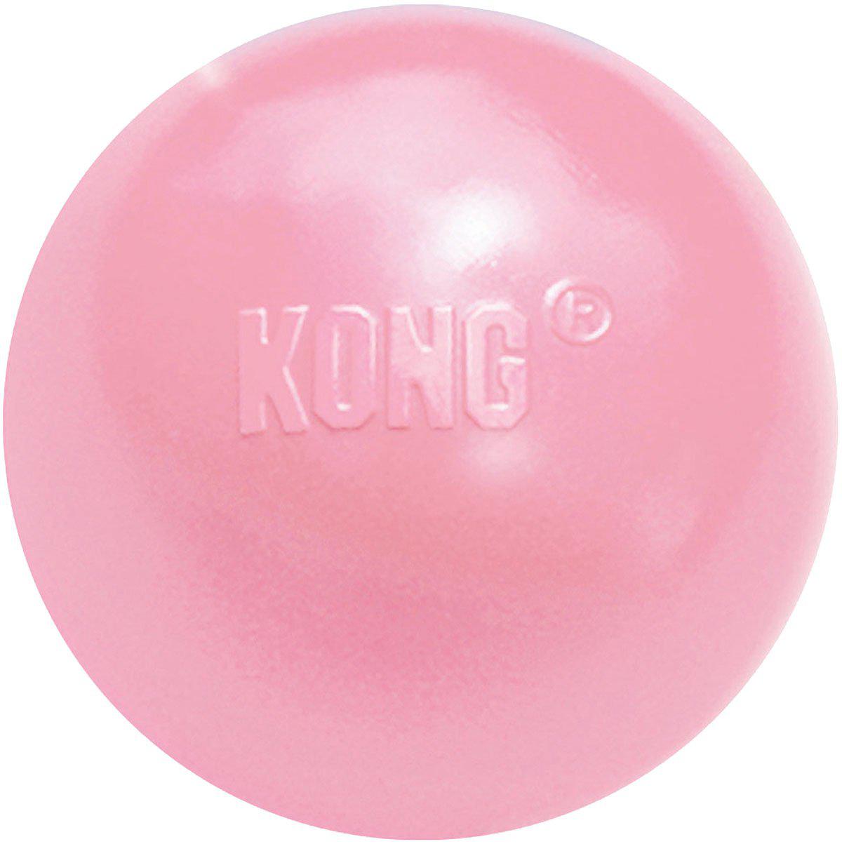 Kong Puppy Ball Medhål M/l