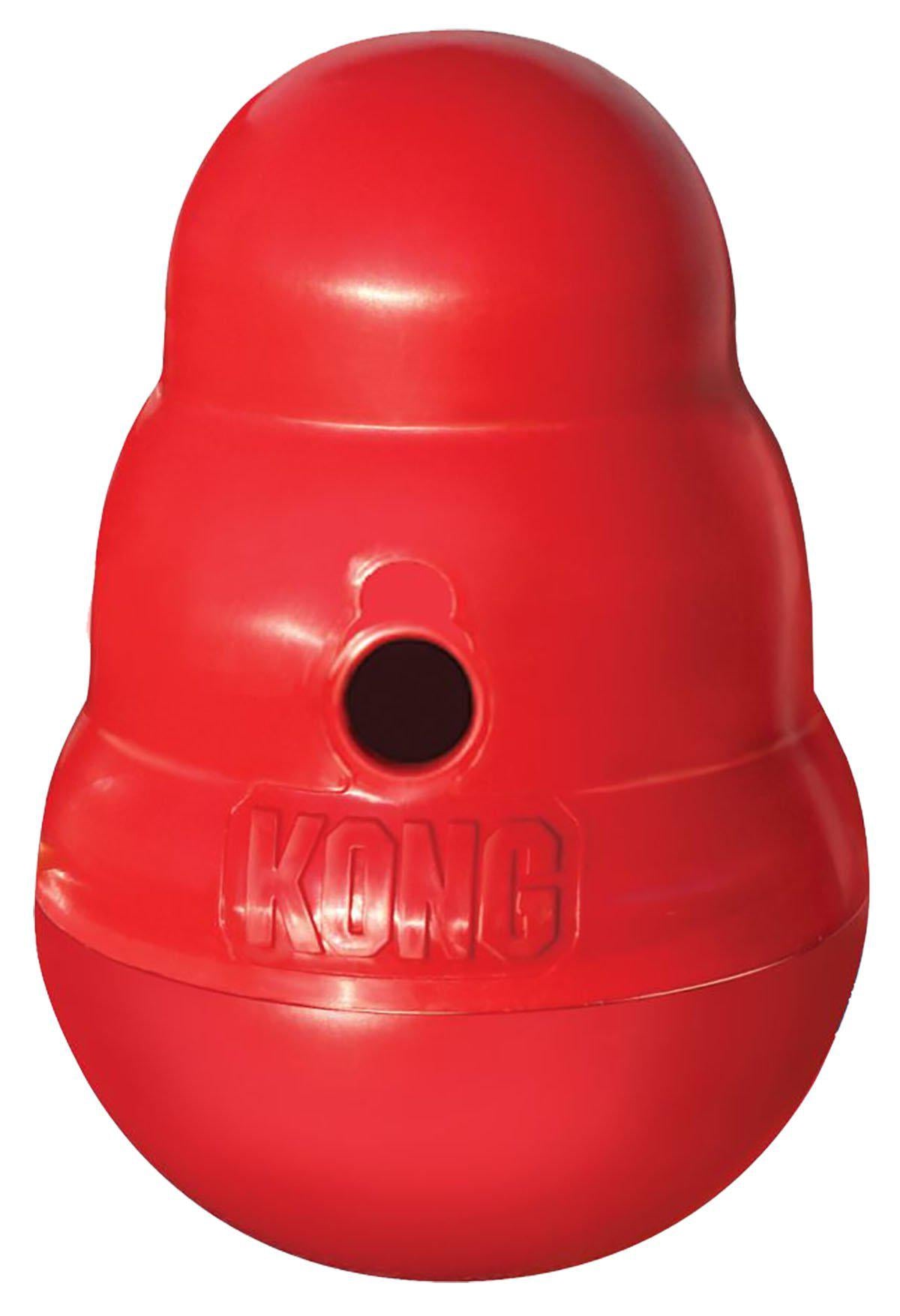 Kong Wobbler L