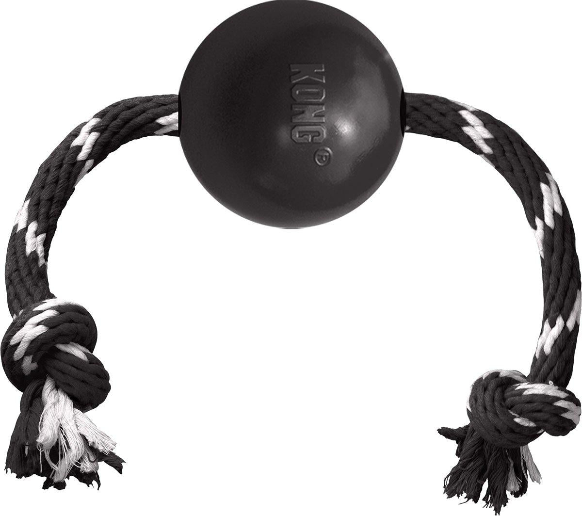 Kong Extreme Ball M.rep L Ø7,5cm