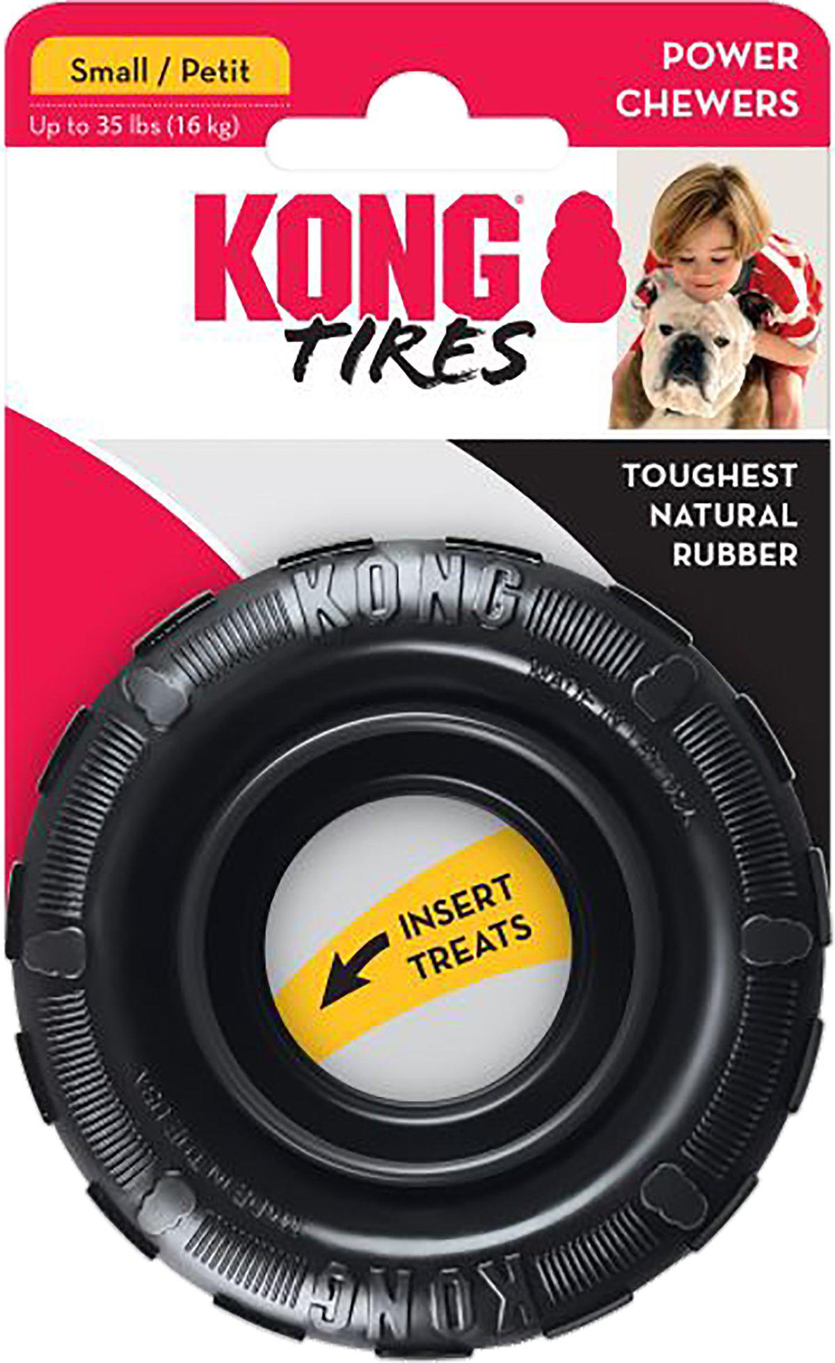 Kong Extreme Tire S