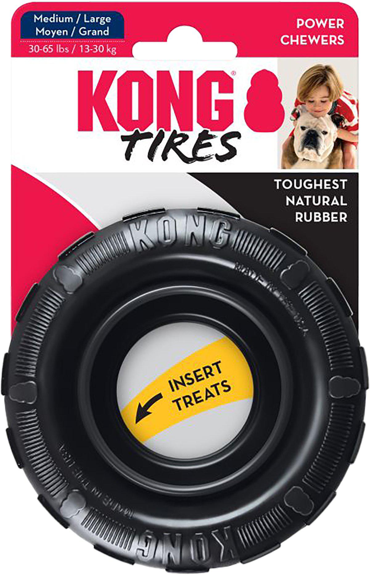 Kong Extreme Tire M/l