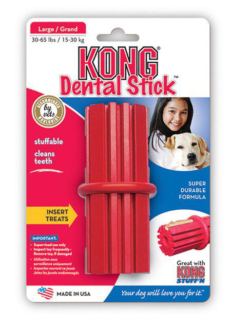 Kong Dental Stick S