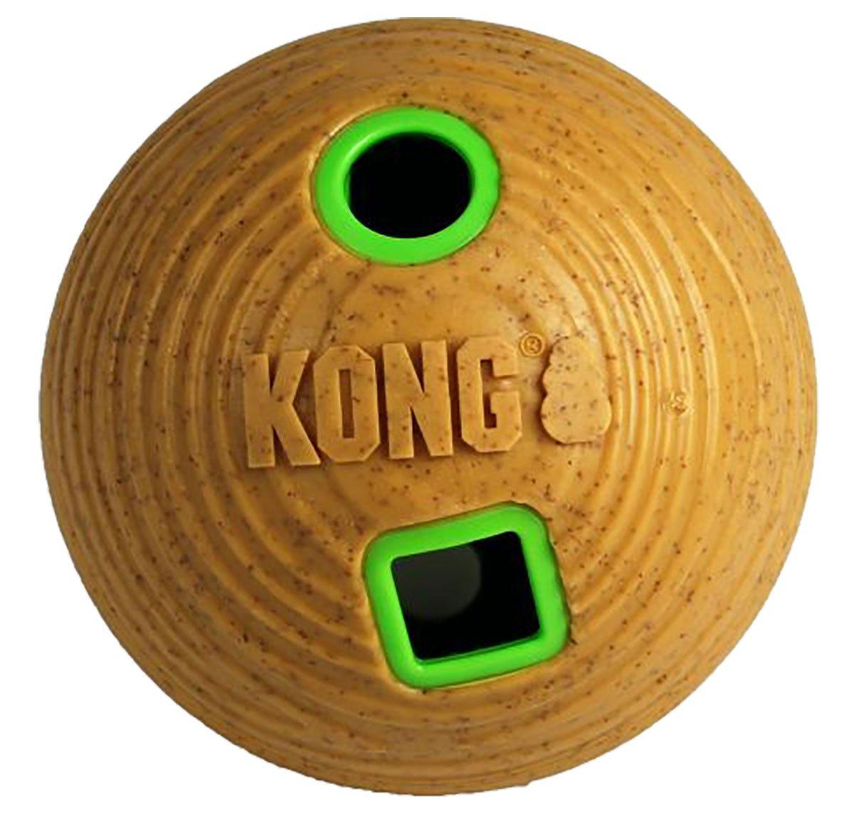 Kong Bamboo Feeder Ball Ø12cm