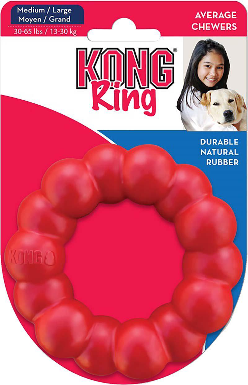 Kong Ring M/l