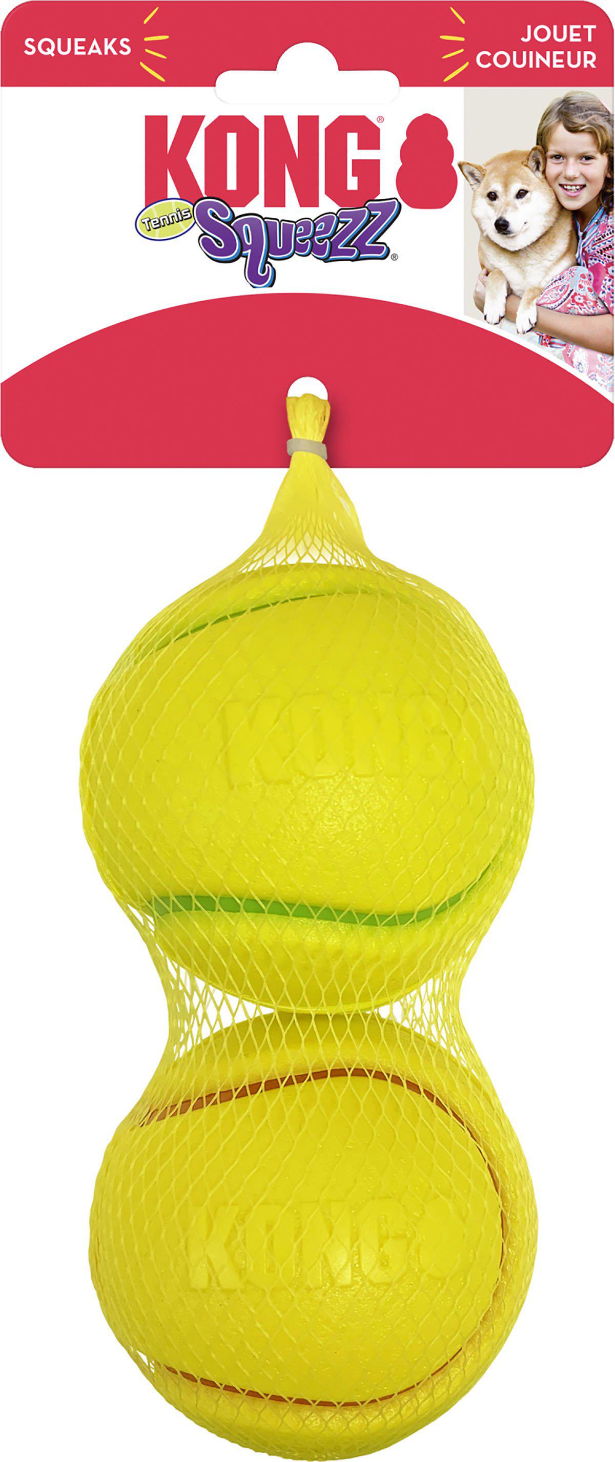 Kong Squeezz Tennismix L