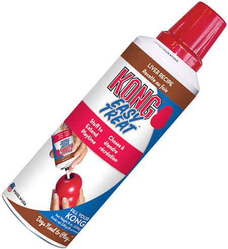 Kong Easy Treat Liver 236ml/226gr