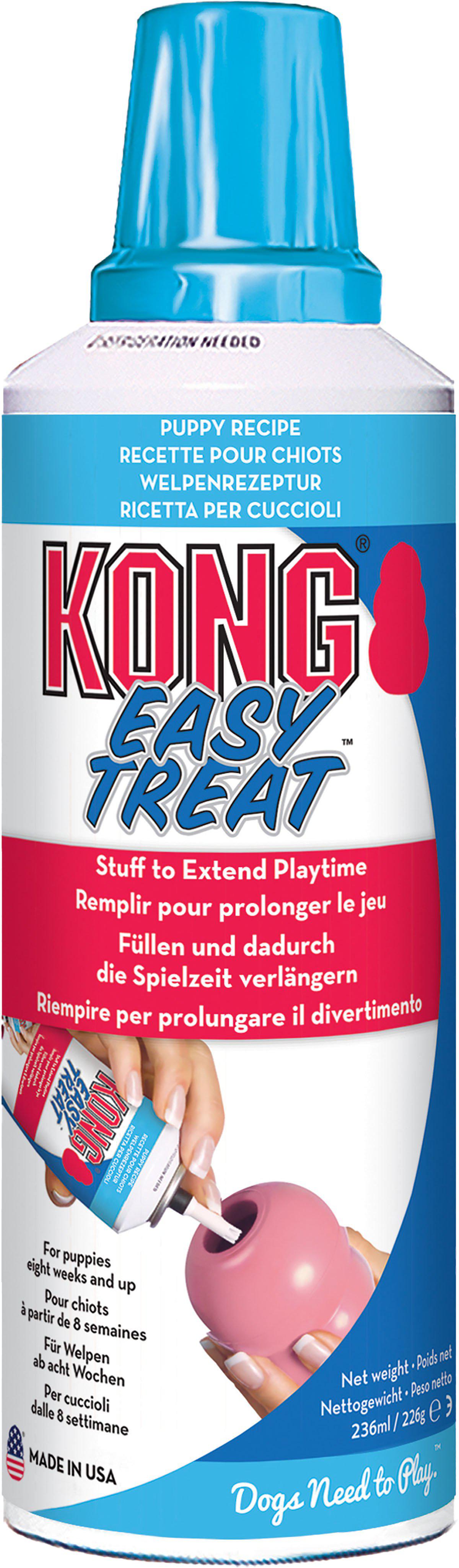 Kong Easy Treat Puppy 236ml/226g