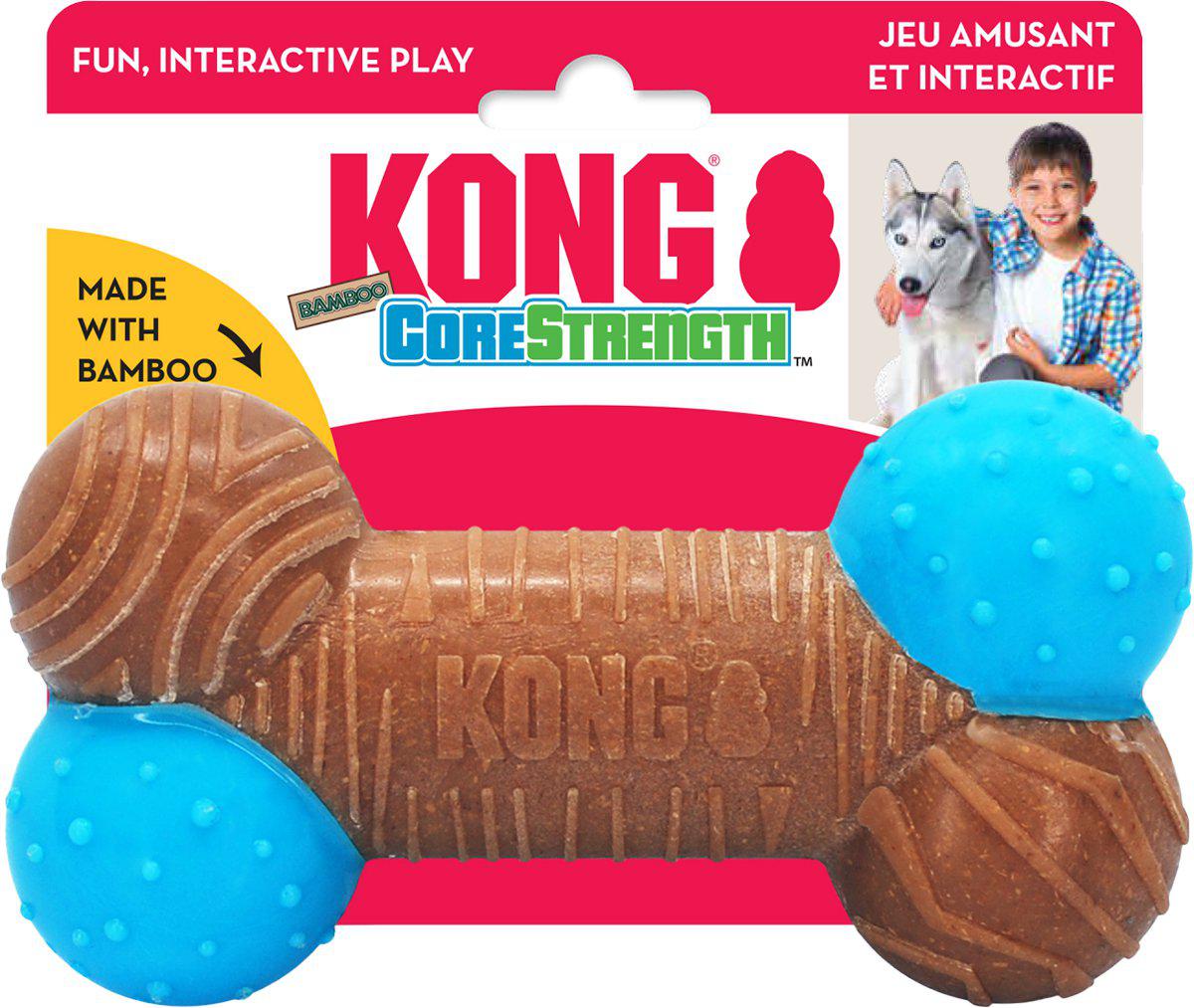 Kong Corestrength Bamboo Bone L