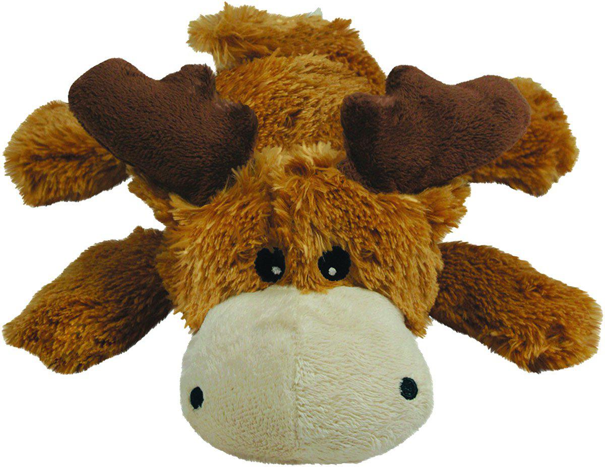 Kong Cozie Marvin Moose Xl