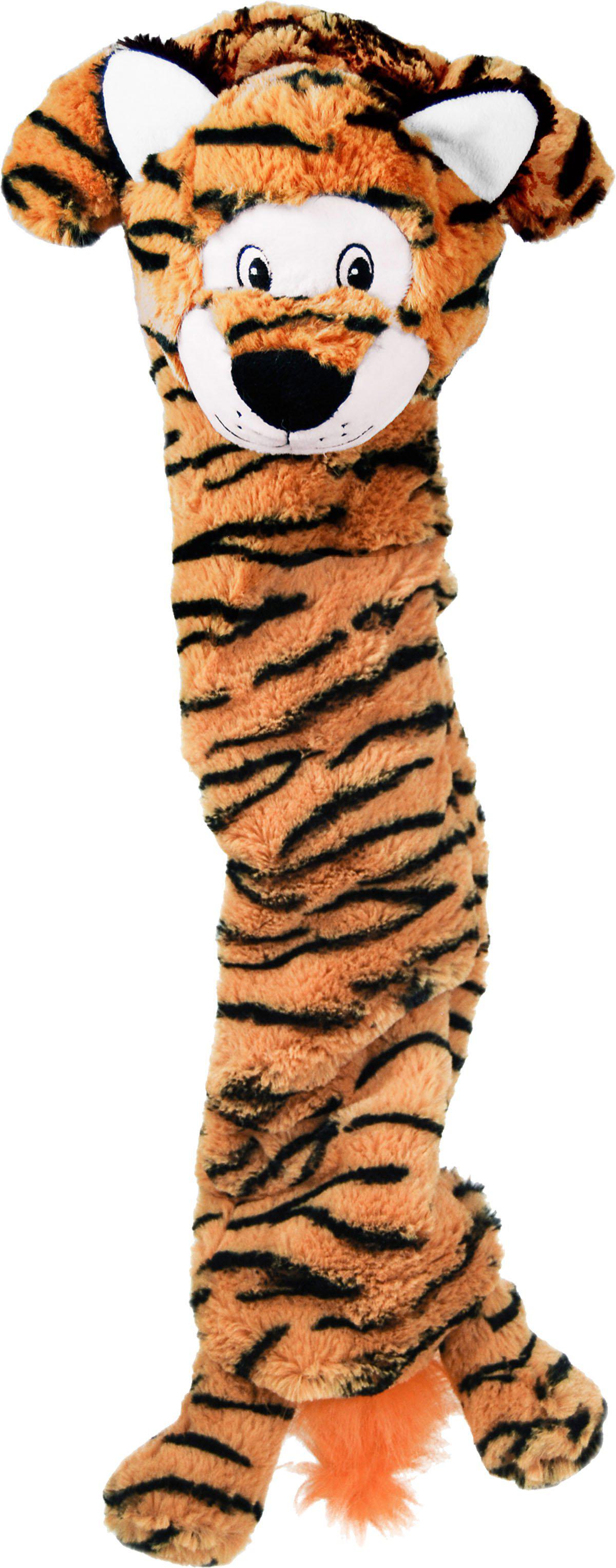 Kong Strechezz Jumbo Tiger Xl