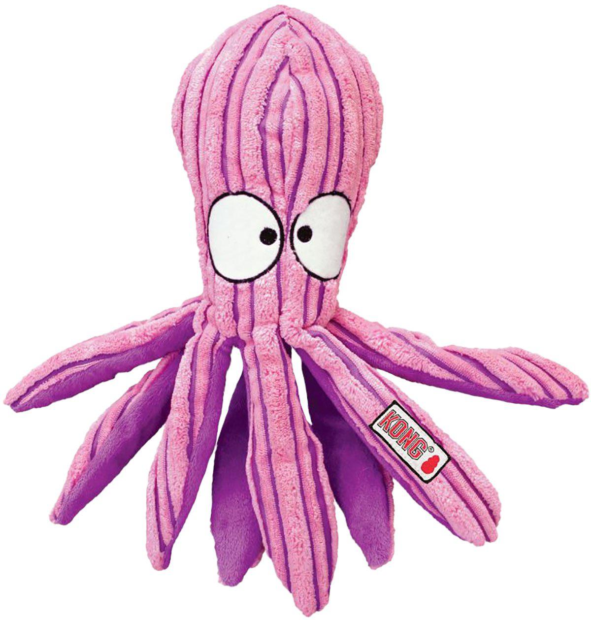 Kong Cuteseas Octopus L