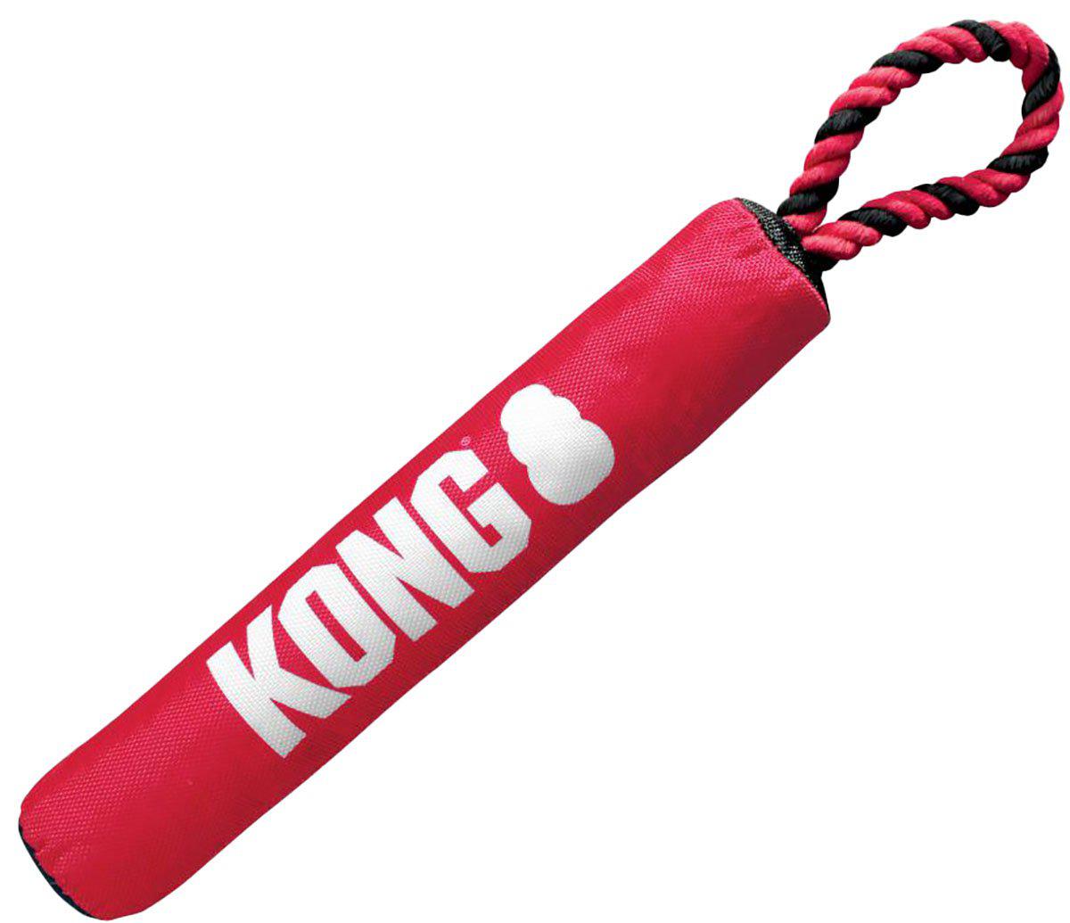 Kong Signature Stickm. Rep