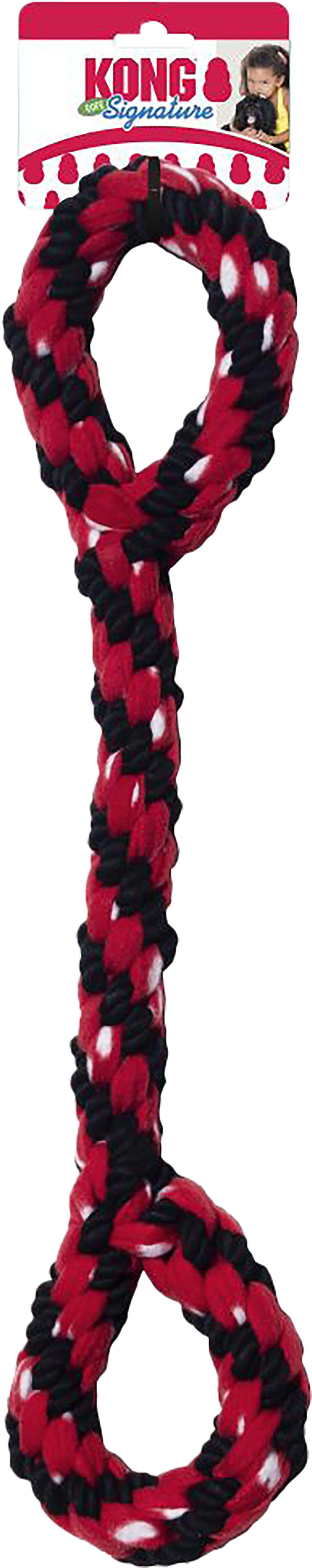 Kong Signature Ropedouble Tug