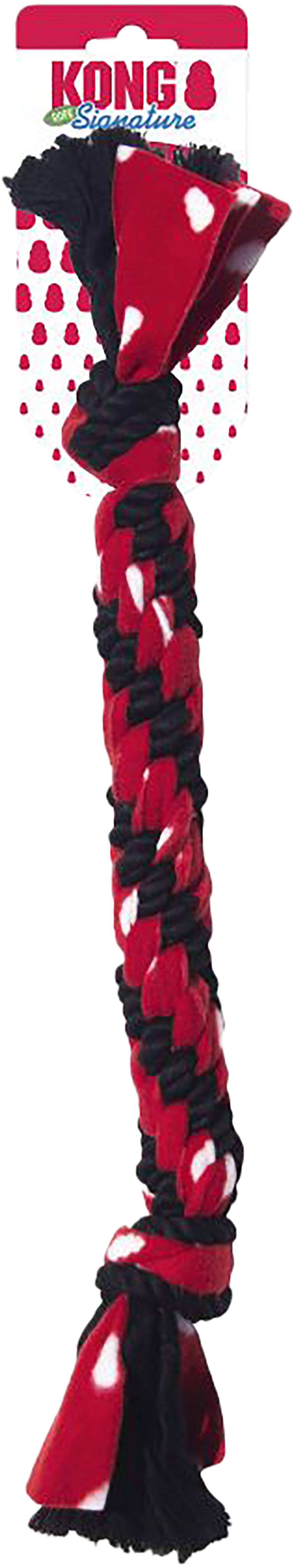 Kong Signature Ropedual Knot