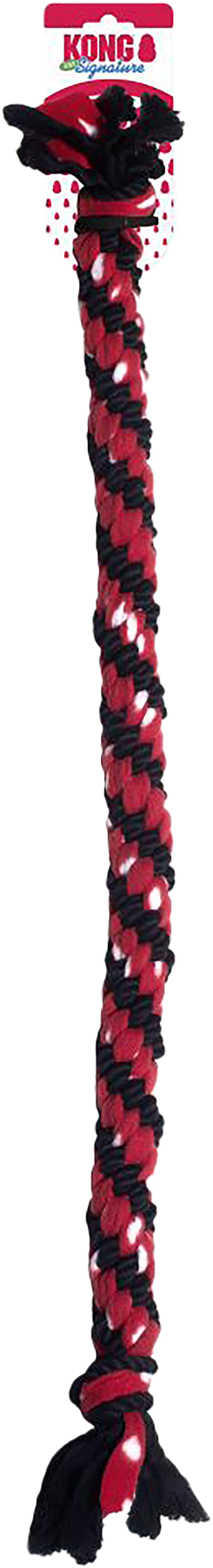 Kong Signature Ropemega Dual Knot