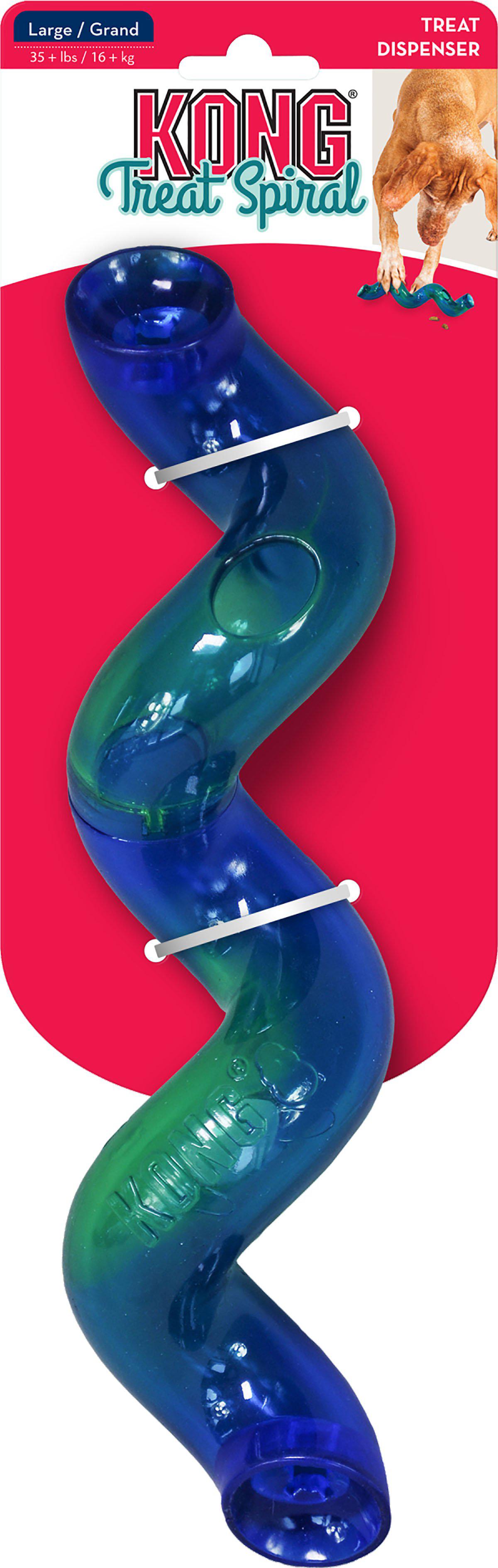 Kong Treat Spiral Stick L