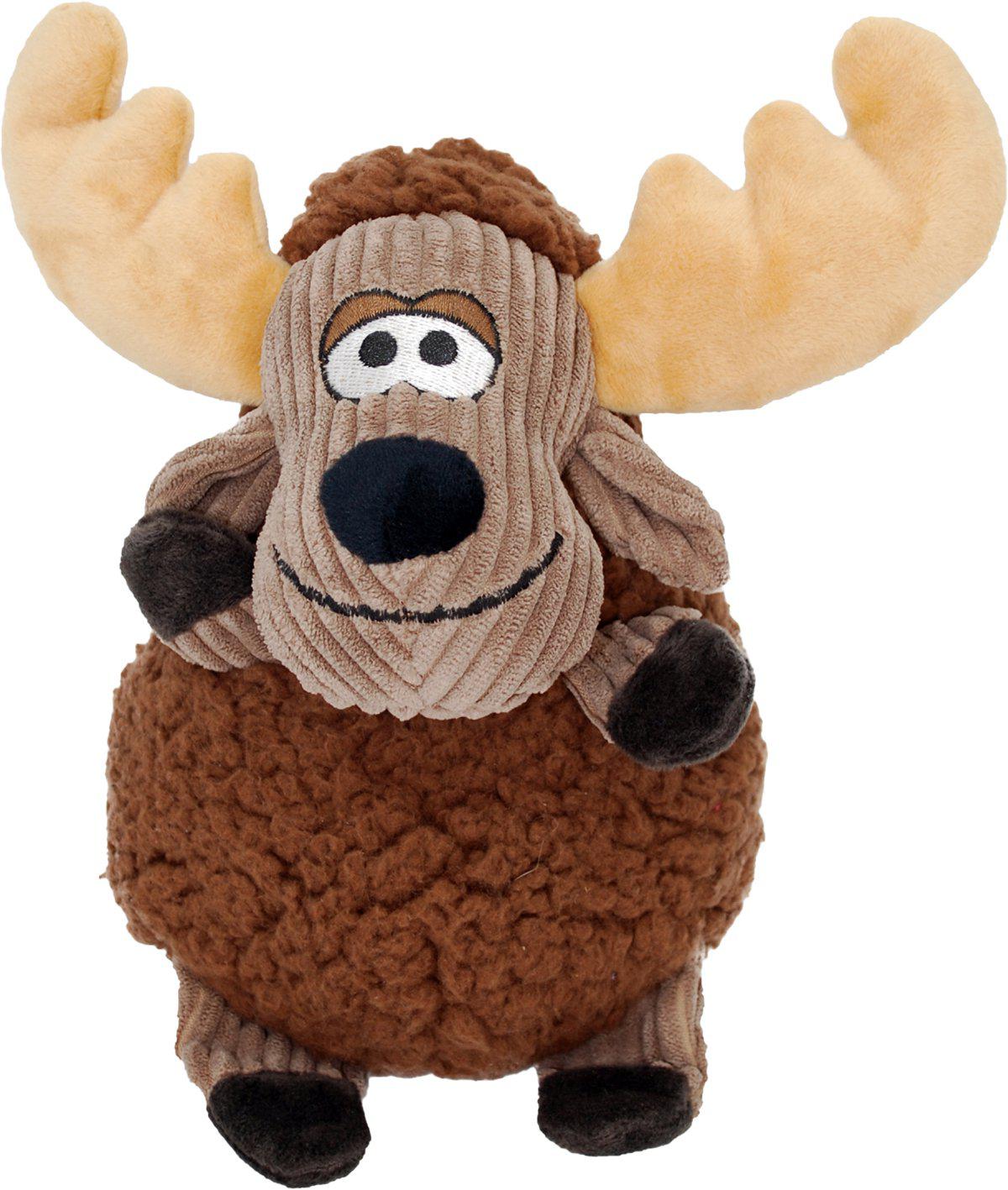 Kong Sherps Floofs Moose M