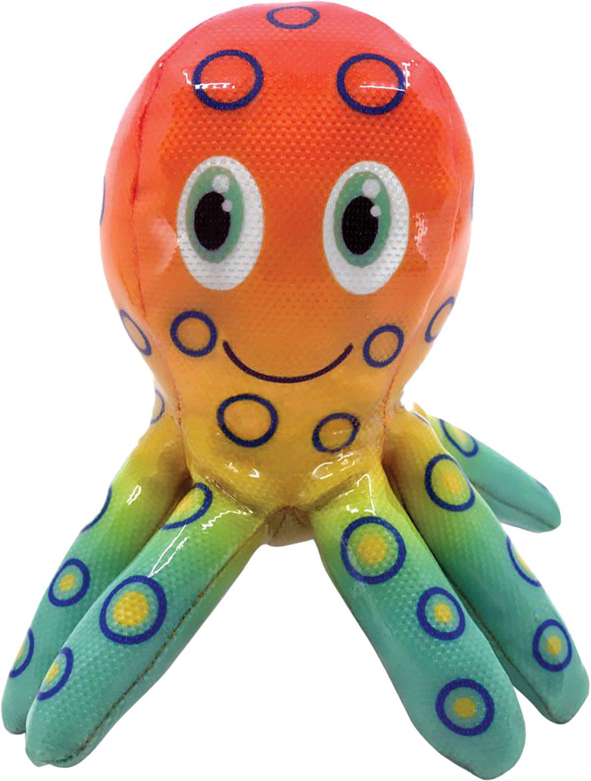 Kong Shields Tropics Octopus M