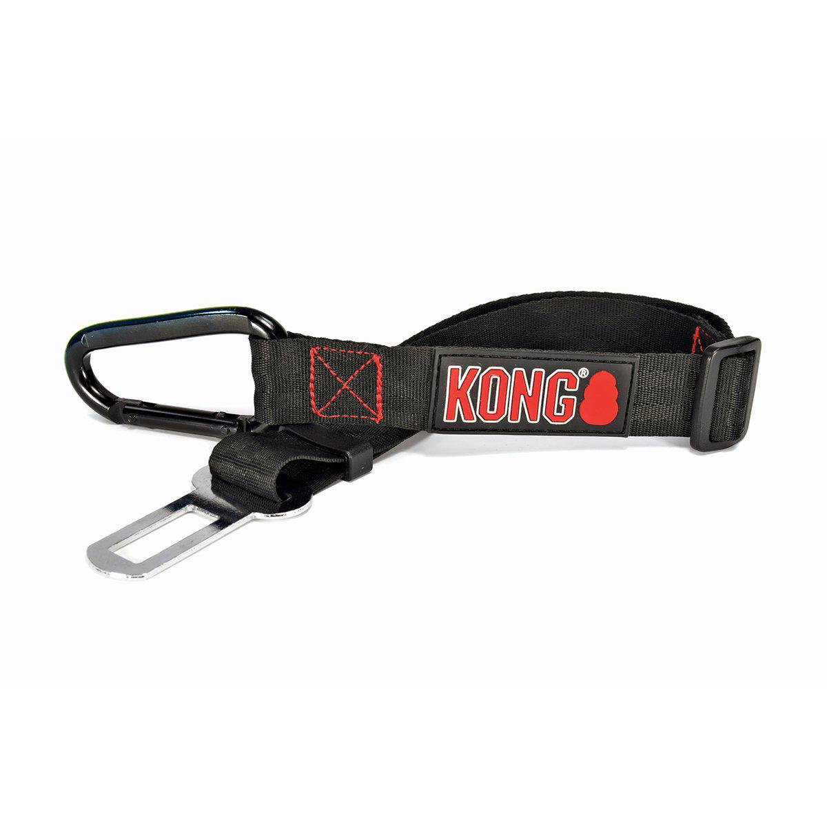 Kong Seat Belt Tether