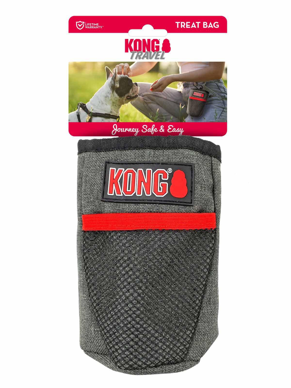 Kong Treat Bag