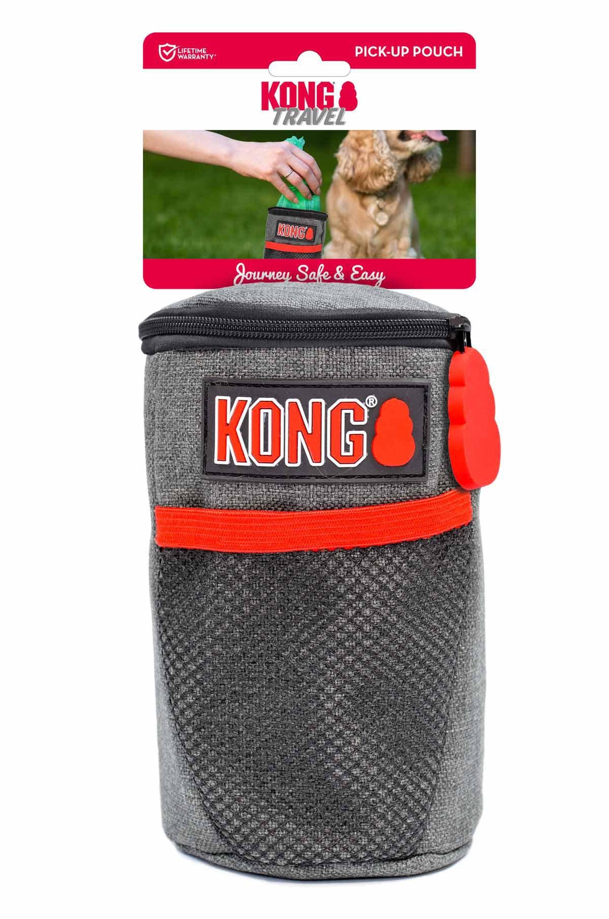 Kong Pick-up Pouch