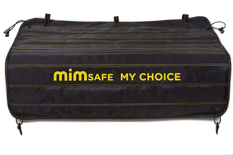 Mimsafe Cover Plus Stötfångarskydd