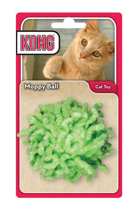 Kong Moppy Ball 5cm