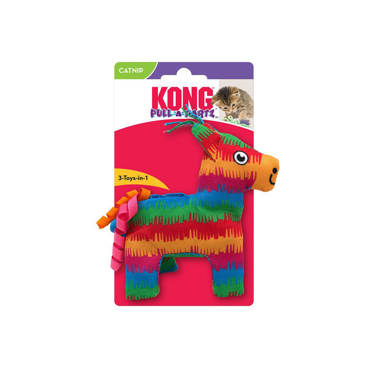 Kong Pull-a-partz Pinata