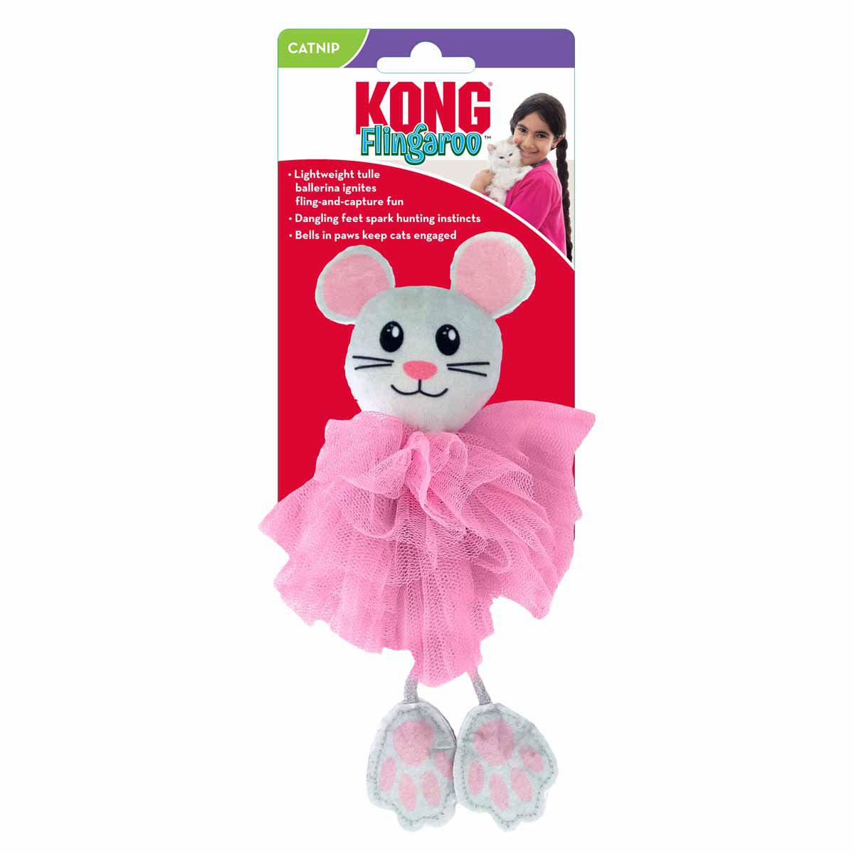 Kong Flingaroo Tutumix