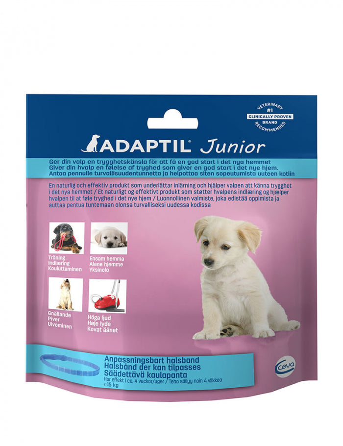 Adaptil Calm Junior - Feromonhalsband 37,5 cm