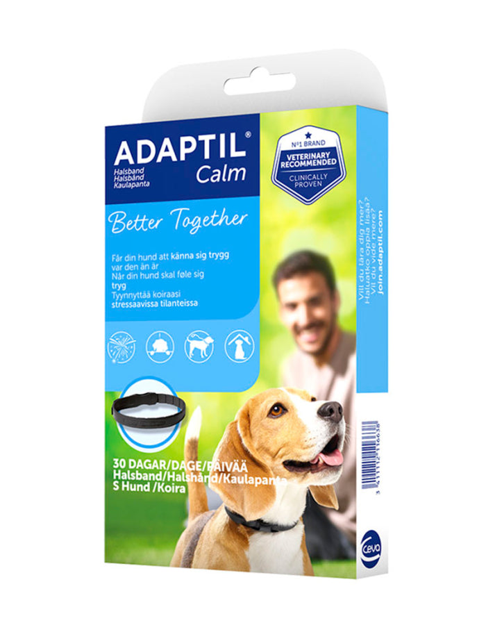 Adaptil Calm for Dogs - Hundhalsband 40 cm