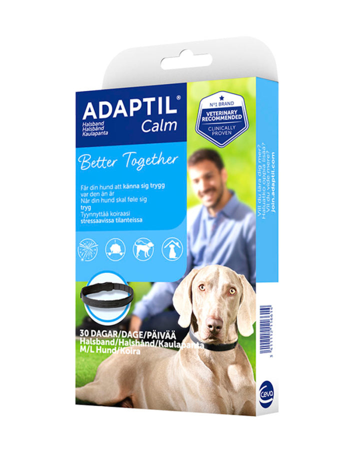 Adaptil Calm for Dogs - Hundhalsband