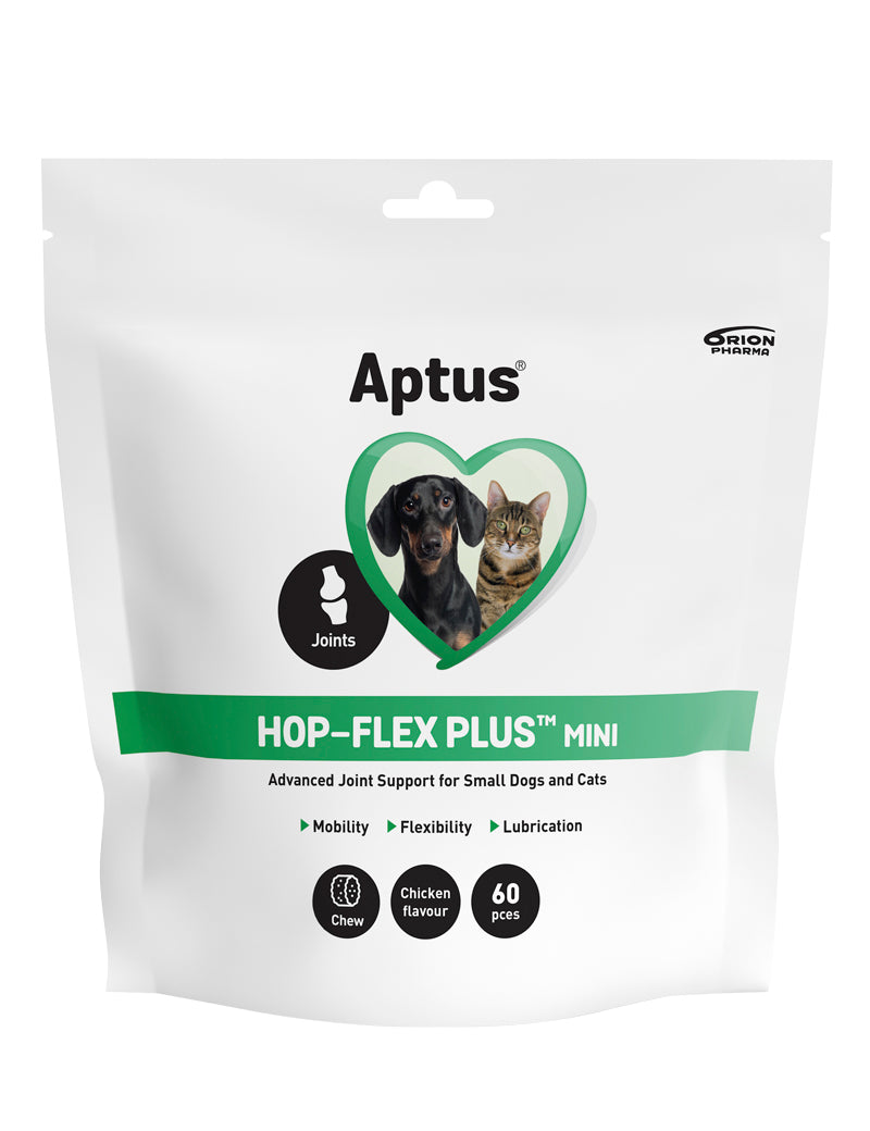 Aptus Hop-Flex Plus Mini