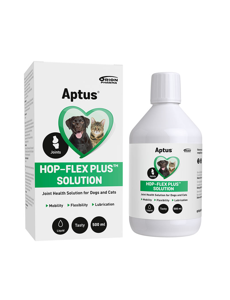 Aptus Hop-Flex Plus Solution