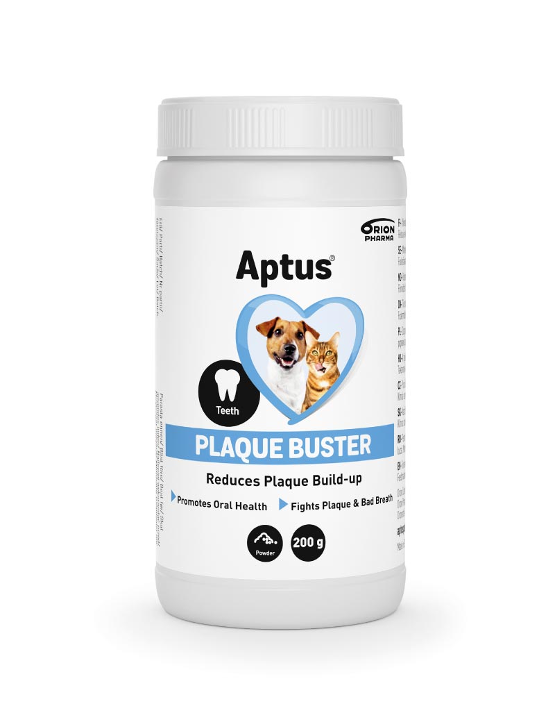 Aptus Plaque Buster 200 g