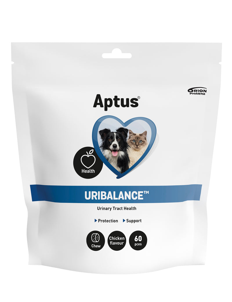 Aptus Uribalance