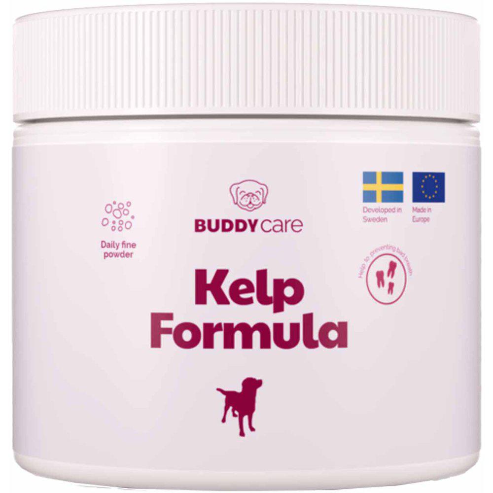 Buddycare Kelp Formula