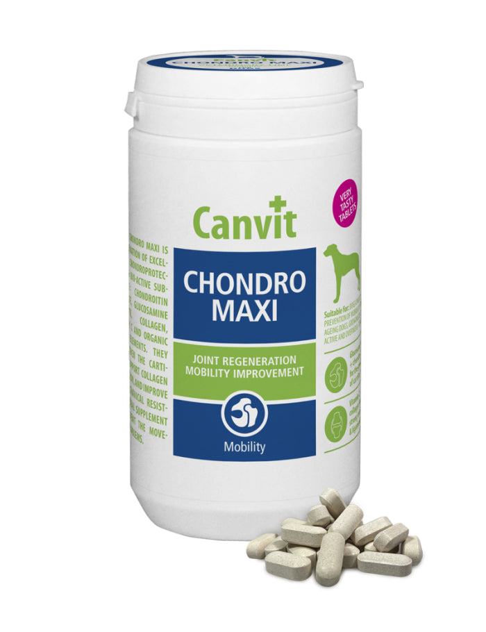 Canvit Chondro Maxi