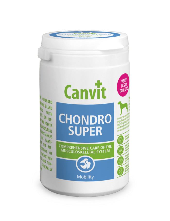 Canvit Chondro Super 230 g