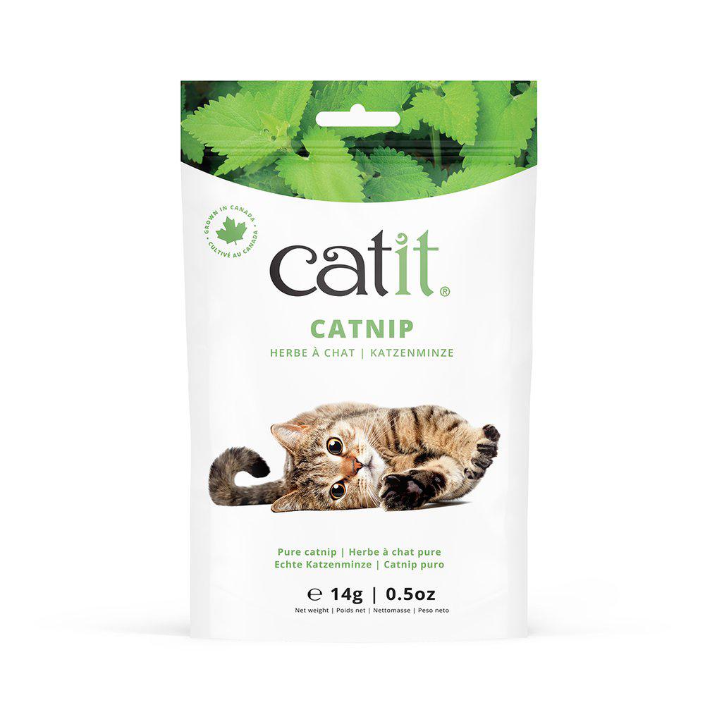 Catit Catnip Påse 14g