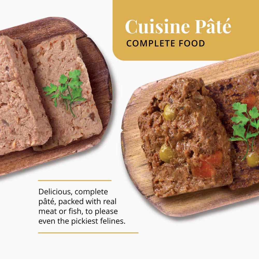 Catit Cuisine Pate Chicken & Liver