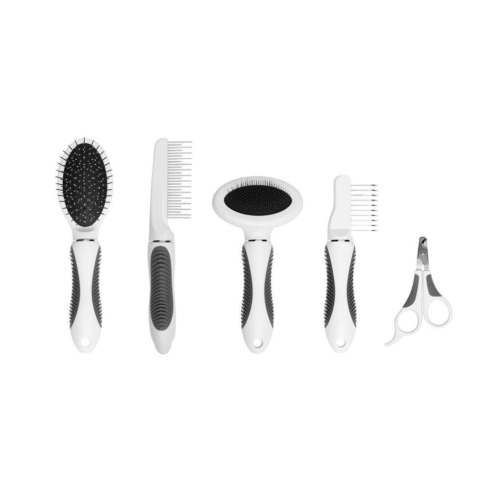 Catit Grooming Kit Long Hair