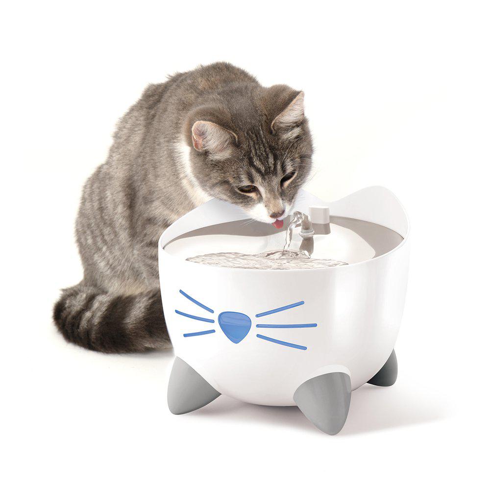 Catit Pixi Smart Fountain 2.5l Vattenfontän